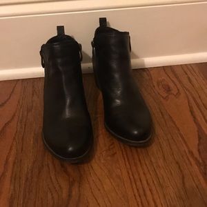Vince Camuto Ankle Boots